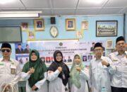 Kepala MTsN 15 Tanah Datar Hadiri Pembukaan PKKM Empat Tahunan di MAN 2 Tanah Datar