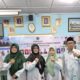 Kepala MTsN 15 Tanah Datar Hadiri Pembukaan PKKM Empat Tahunan di MAN 2 Tanah Datar