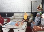 Perkuat Sinergi Kampus dan Madrasah, DPL UNP Kunjungi MAN 3 Padang Bahas Penguatan Layanan BK