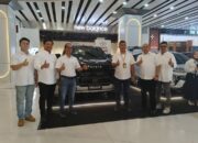 Telah Hadir di Padang, Toyota Hilux 2026 Tak Terkalahkan di Segala Medan