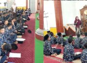 MTsN 3 Agam Gelar Razia Berkala