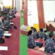 MTsN 3 Agam Gelar Razia Berkala