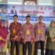 MAN Kota Solok Raih Juara II Lomba Cerdas Cermat Koperasi Tingkat Kota Solok 2026