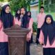 Menebar Kebaikan Berlandaskan Cinta kepada Allah di Era Digital, Kelas XII.F2 MAN 2 Pasaman Gelar Muhadharah