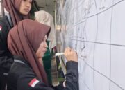 MTsN 1 Pasaman Teguhkan Komitmen Melalui Penandatanganan Deklarasi Antibullying