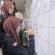 MTsN 1 Pasaman Teguhkan Komitmen Melalui Penandatanganan Deklarasi Antibullying