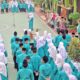Muhadharah MTsN 2 Kota Sawahlunto, Kelas IX.A Tampilkan Beragam Kebolehan 