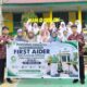 Bentuk First Sider Kesehatan Mental, MAN 2 Solok Gelar Sosialisasi