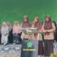 Muhadharah Perdana MAN Lima Puluh Kota, Tumbuhkan Keberanian dan Bakat Murid
