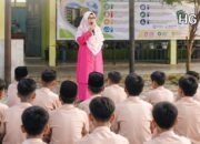 Purnabakti Raflis, Titipkan Pesan untuk MTsN 1 Pasaman