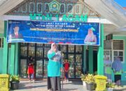Dibuka, MTsN 1 Agam Laksanakan Berbagai Ekstrakurikuler 
