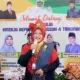 Rika Maria Kepala MAN 1 Tanah Datar Ikuti Verifikasi PPKM