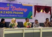 Raih Sertifikat Adiwiyata Level 1, MAN 2 Padang Targetkan Tembus Adiwiyata Nasional