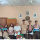 Program Jumat Berkah, MTsN 2 Pasaman Barat Salurkan Bantuan kepada Murid 
