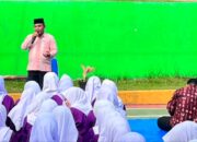 Kepala MAN Sawahlunto Terima Kunjungan BSI