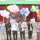 Dilaksanakan di MAN 3 Solok, Kankemenag dan Baznas Solok Launching Tiga Inovasi
