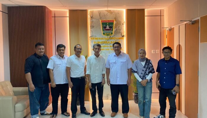 Empat Skema Digeber, BMCKTR Sumbar Kebut Pemulihan Jalan Pascabencana