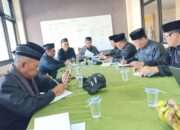 LAM Jambi Studi Tiru ke LKAAM Sumbar, Bahas Struktur dan Pengelolaan Kelembagaan