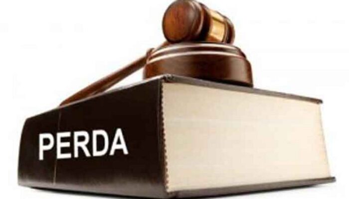 DPRD Sumbar Setujui Pembahasan Revisi Perda Pajak dan Retribusi di Luar Propemperda
