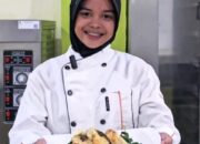 Luna Miranda Harumkan Nama MAN 2  Bukittinggi di Tingkat Nasional