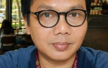 Ekonomi Politik “Londo Ireng”