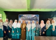 SDN O8 Tarok Dipo Adakan Lokakarya dan Webinar