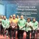 RSU Bunda Padang Resmikan Perluasan Fasilitas, Hadirkan Sistem Bedah Robotik Pertama di Sumbar