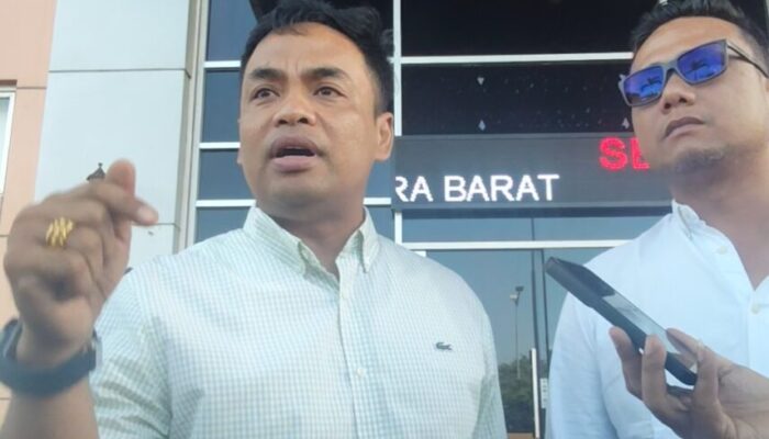 Kuasa Hukum BSN Minta Kejati Sumbar Buka Mata : Ini Perdata. Bukan Korupsi