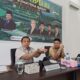 Muslim M. Yatim Tampung Aspirasi METI, Bahas Masa Depan Energi Bersih Sumbar