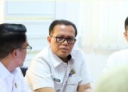 BPN Sumbar Matangkan Pengadaan Tanah Pembangunan