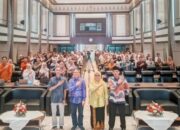 Kantah Padang Ikuti Bimtek Monev Keterbukaan Informasi Publik