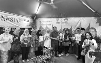 Gebu Minang