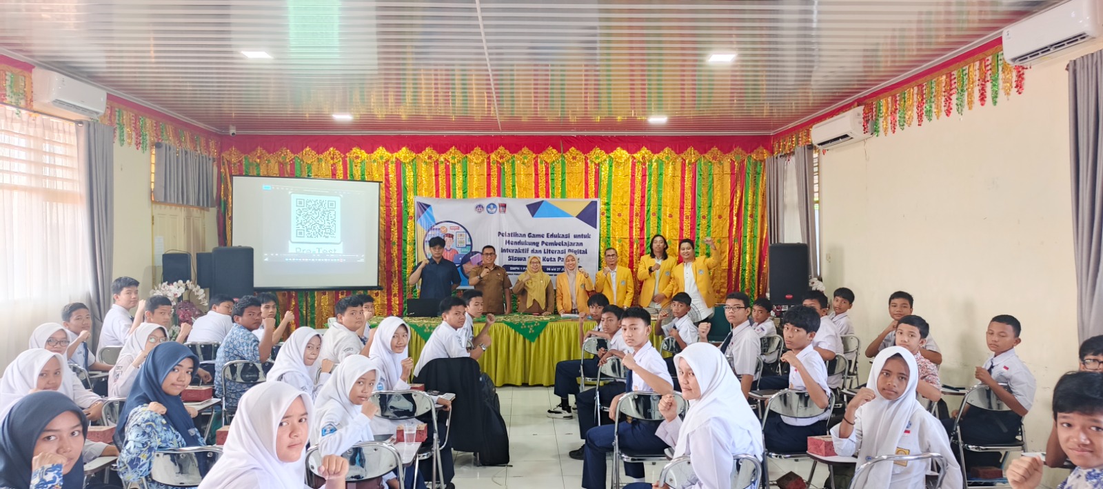 Pendidikan UNP