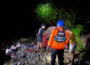 Sungai Bangek
