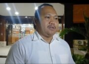 Diduga Lecehkan Sejumlah Perempuan, Pria di Padang Diamankan Polisi