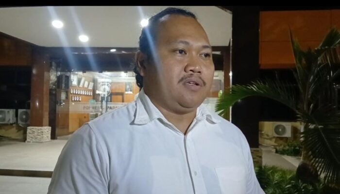Diduga Lecehkan Sejumlah Perempuan, Pria di Padang Diamankan Polisi