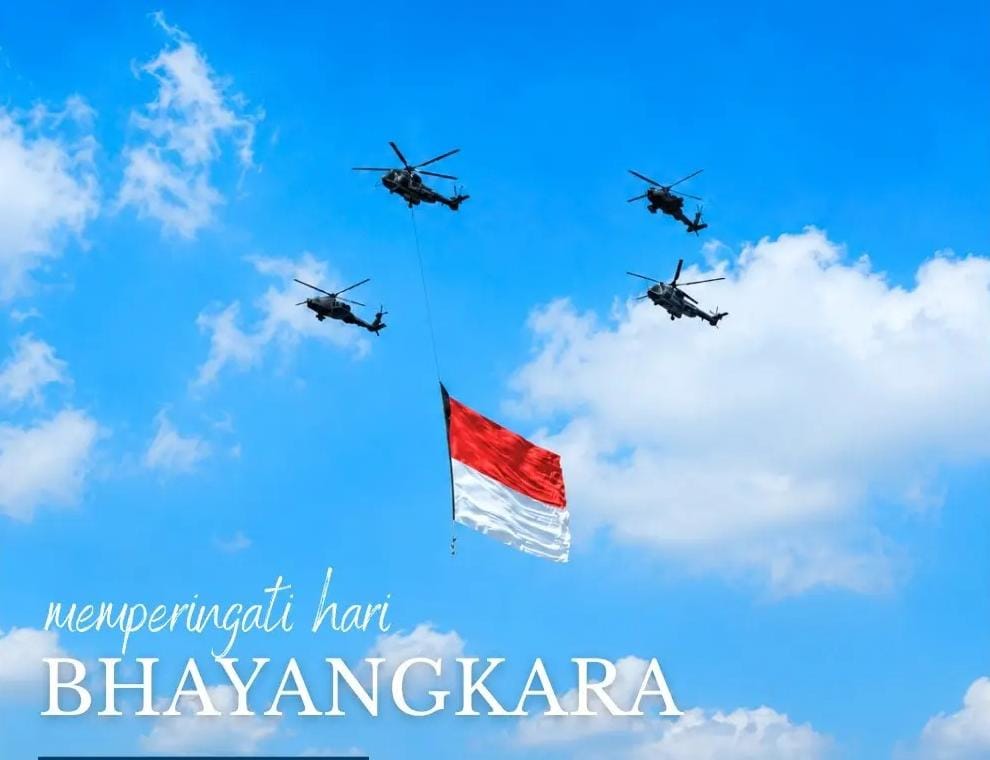 Bhayangkara