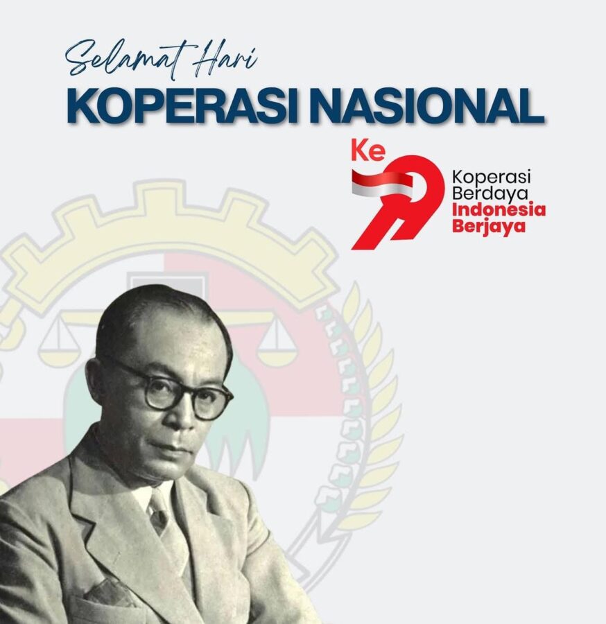 Koperasi