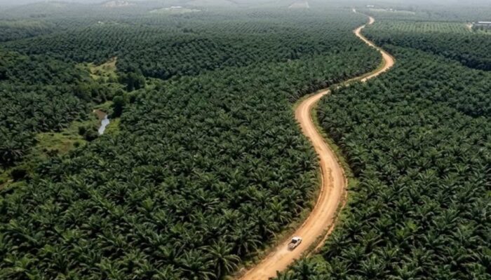 Ahmad Yahdi Ajak Masyarakat Pahami jenis Hak Atas Tanah