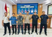 Polres Dharmasraya