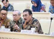Dalu: Layanan Pertanahan Capai 8,4 Juta Berkas Setiap Tahunnya