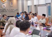 Kementerian ATR/BPN Siapkan Tanah eks HGB untuk Pembangunan Rumah Susun MBR