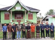 Kemeterian ATR/BPN Tegaskan Pendaftaran Tanah Ulayat Bukan untuk Jadikan Tanah Adat sebagai Tanah Negara