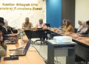 Ekspose Reforma Agraria Perkuat Strategi Pemberdayaan Masyarakat di Padang Pariaman