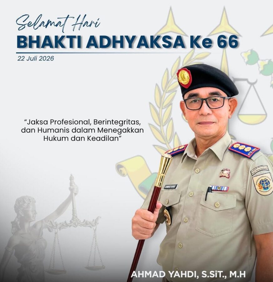 Bhakti Adhyaksa