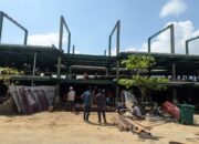 Basko City Mall