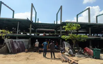 Basko City Mall