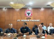 Kantah Padang dan PT Semen Padang Bersinergi untuk Kegiatan Akses Reforma Agraria