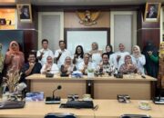 Kementerian ATR/BPN Lakukan Penjajakan Kerja Sama dengan Unand