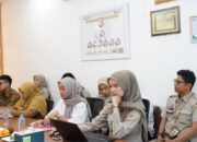 Kantah Kota Padang Perkuat Kolaborasi Lintas Sektor